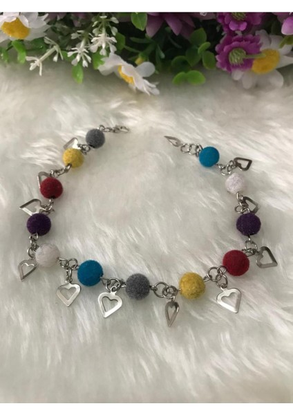 Kadife Kalp Halhal fiyatları