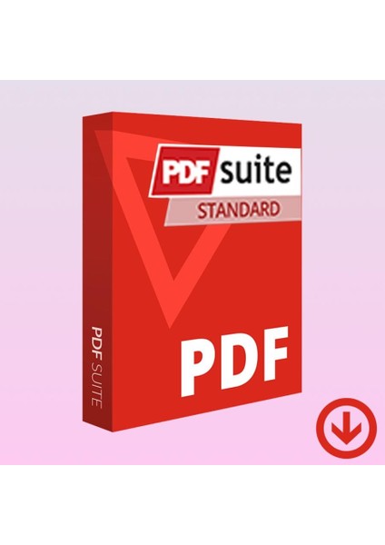 Standard - 1 PC Lifetime/Ömür Boyu Abonelik Kodu