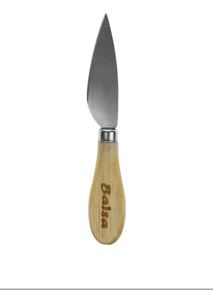 Peynir Bıçağı Üçgen Uç ROYALEKS-PB04