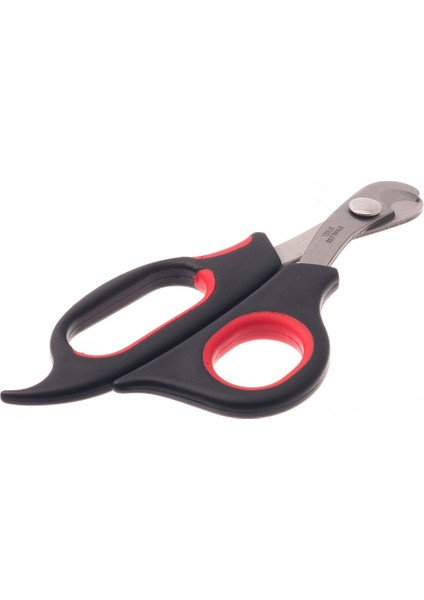 Pati Bakım Aleti Ergonomik Kaymaz Köpek Kedi Çelik Uçlu Evcil Hayvan Tırnak Makası modelleri