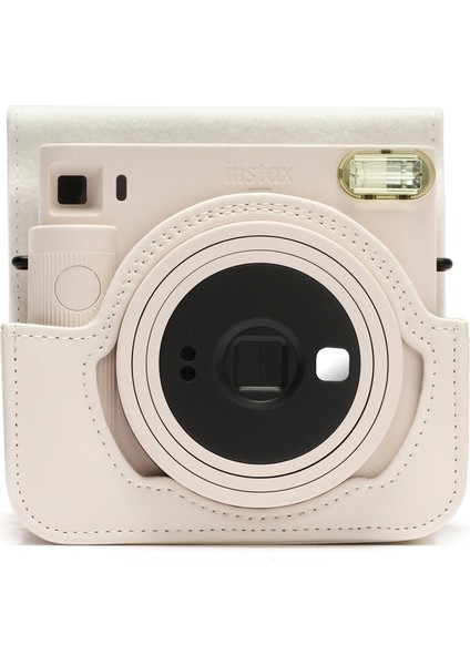 Instax Sq1 Beyaz Fotoğraf Makinesi ve Hediye Seti 2 modelleri
