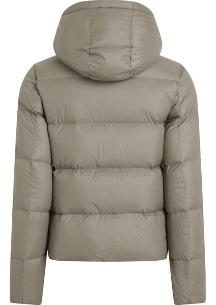 Standart Mint Kadın Ceket Mw Down Short Puffer fırsatları