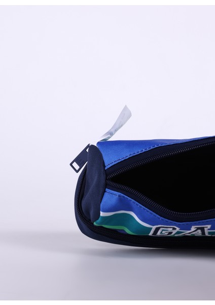 Lacivert Erkek Kalem Çantası Gap Kıds 2 Bölmeli Kalem Çantası fırsatları