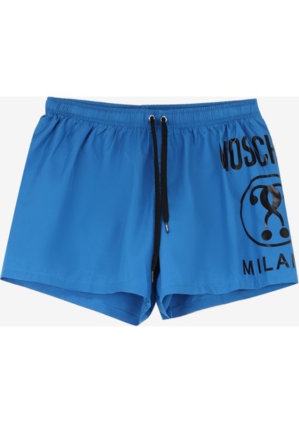 Mavi Erkek Şort Mayo 241V3A4287