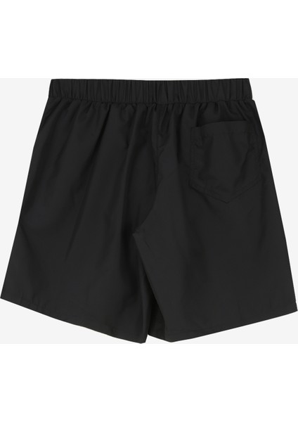 Siyah Erkek Şort Mayo 241V3A4248 fiyatları