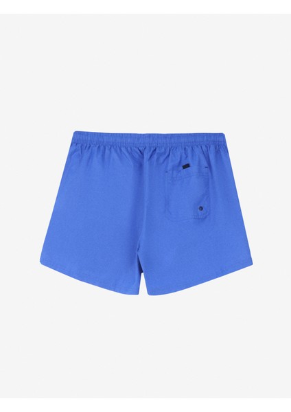 Mavi Erkek Şort Mayo PMB10393 551 Logo Swımshort