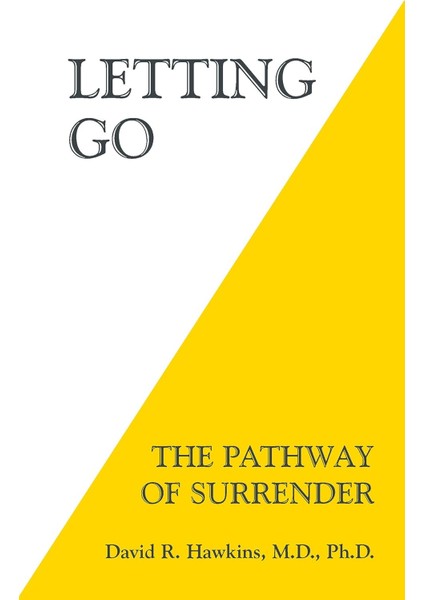 Go: The Pathway Of Surrender