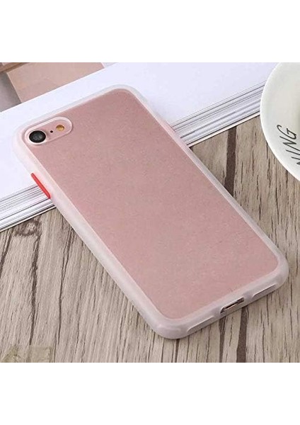 iPhone 8 Magic Smooth Drop Resistance Kılıf