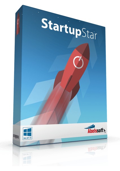 Startupstar - 1 Pc Lifetime/ömür Boyu Abonelik Kodu