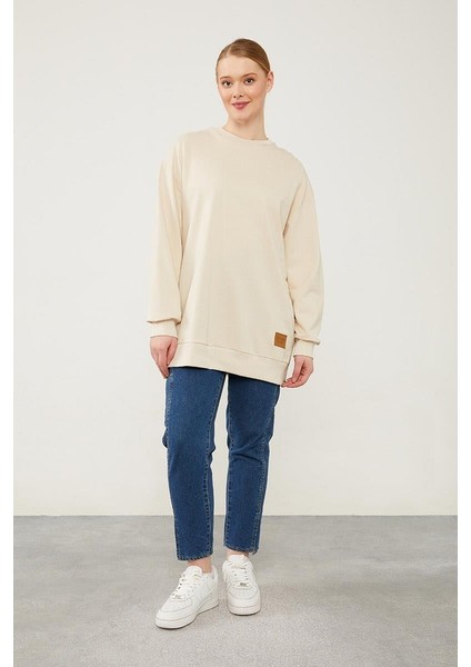 - Sweat