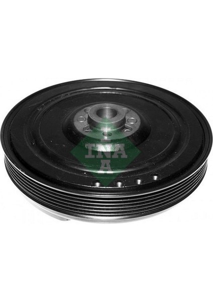 Krank Kasnaği Transporter T4-Volt LT35 2.4d-2.5 Tdi-Crafter 2.5 Tdi Anj-Apa-Aat-Aab-Agx 12
