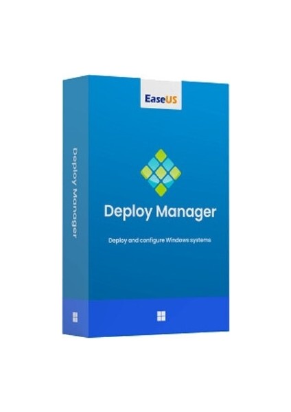 Deploy Manager