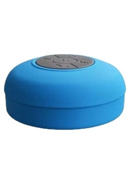 Büyük Su Geçirmez Taşınabilir Bluetooth Hoparlör (Yurt Dışından)
