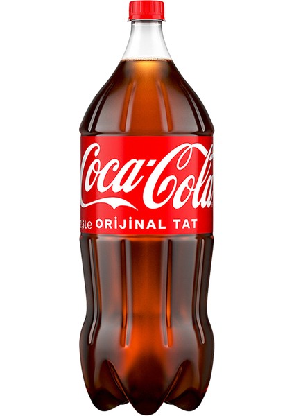 Araz Et Coca-Cola (2,5 L)