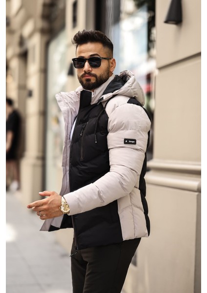 Erkek Şişme Mont fiyatları