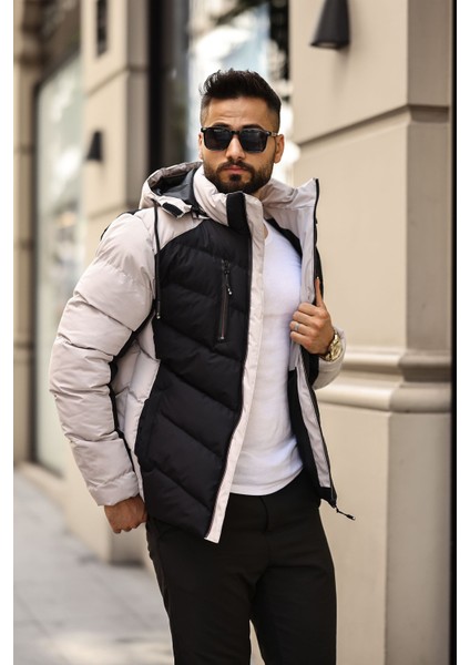 Erkek Şişme Mont fırsatları