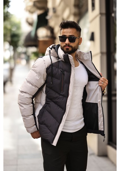 Erkek Şişme Mont fiyatları