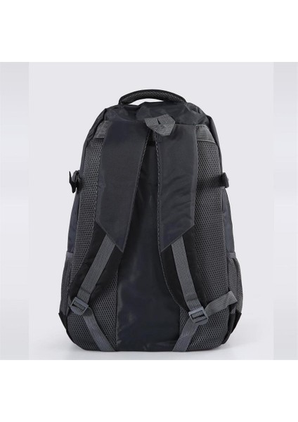 Young 51505 Su Geçirmez 55 Lt Dağcı Sırt Çantası Siyah modelleri