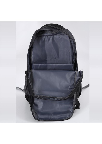 Young 51505 Su Geçirmez 55 Lt Dağcı Sırt Çantası Siyah fırsatları