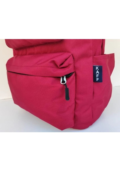 Vip 3 Gözlü Laptop Cebi Okul Çantası Su Geçirmez (44 x 28 x 18 Cm) fırsatları