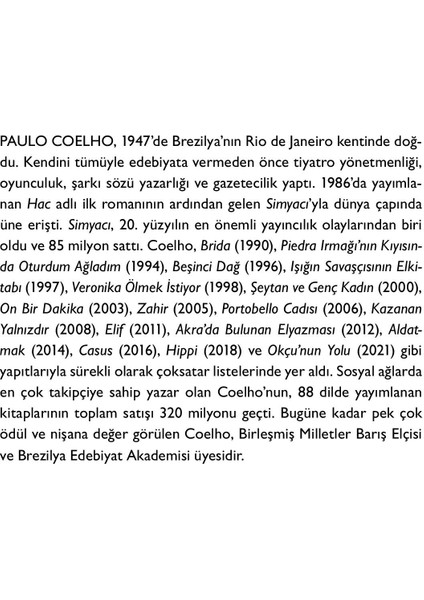 Veronika Ölmek İstiyor - Paulo Coelho