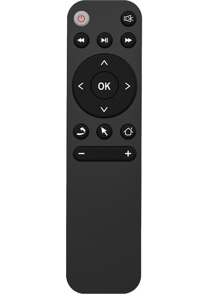 Akıllı Tv Kutusu Bilgisayarı Için Bluetooth 5.2 Uzaktan Kumanda (Yurt Dışından) indirimleri