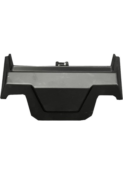 Rikko 150 Arka Stop Kapak Siyah