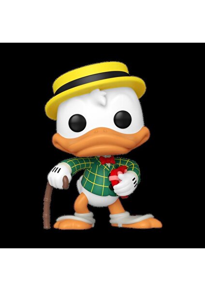 Pop Dapper Donald Duck 1444