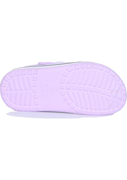 E-800-2 Lila Crocs Kadın Hemşire Doktor Terlik fırsatları