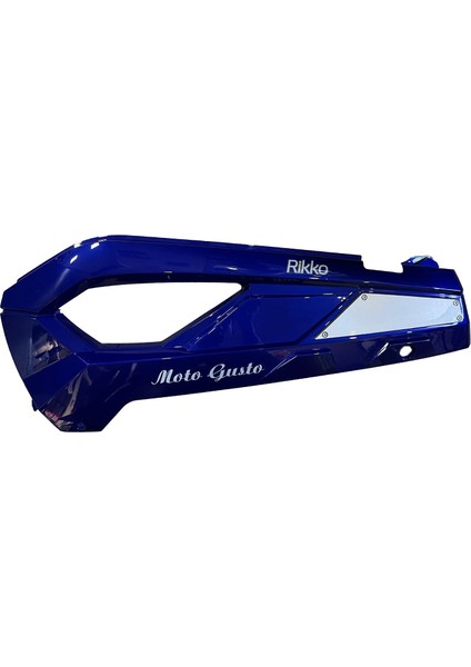 Rikko 150 Sele Altı Sol Grenaj Mavi