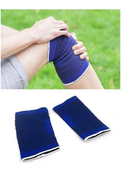 Sporcu Dizlik 2 Li Set fiyatları