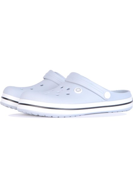 E900-2 Crocs Gri Erkek Hemşire Doktor Hastane Terlik fiyatları