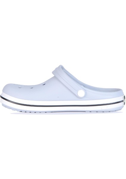 E900-2 Crocs Gri Erkek Hemşire Doktor Hastane Terlik modelleri