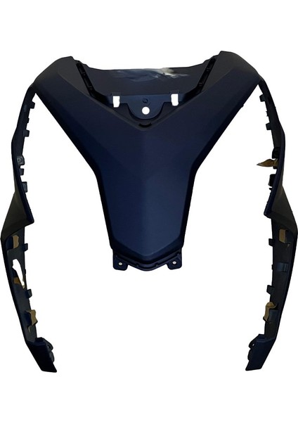 Prego 125 Far Muhafaza Mavi