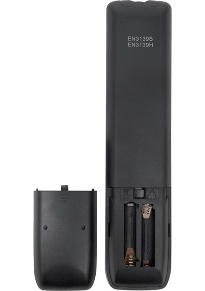 EN3139S EN3139H Sharp Tv Için Uzaktan Kumandayı Değiştirin LC-55N7002U LC-43Q7000U LC-50Q7000U LC-55P6000U LC-65P6000U (Yurt Dışından)