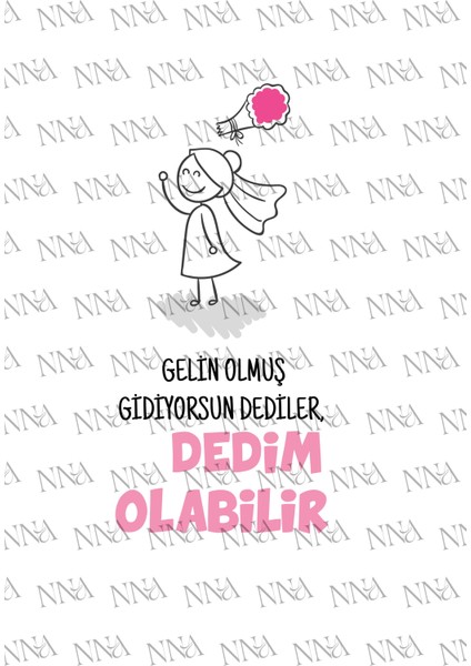 20 Adet Konuşan PEÇETE(P51-20)