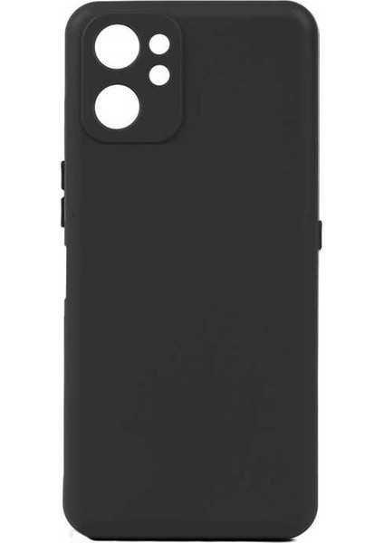 Reeder S19 Max Pro Kılıf Biye Silikon-Siyah