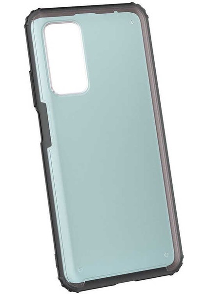 Xiaomi Mi 10T Pro 5g Kılıf Volks Kapak-Siyah