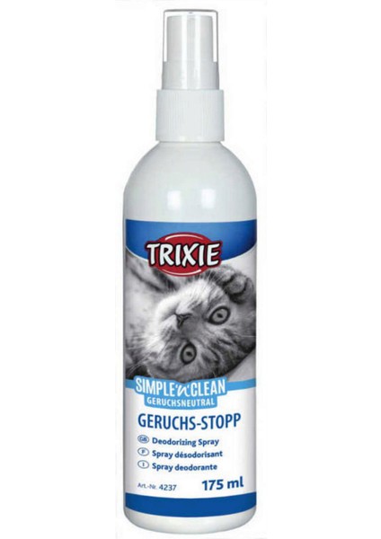 Kedi Kötü Koku Giderici 175ML 13