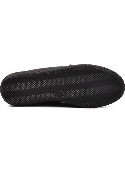 261152 Siyah Cilt Kadın Günlük Ayakkabı indirimleri