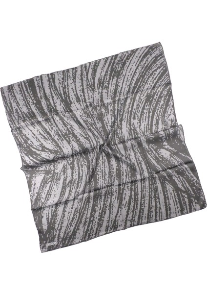 Silky Cocoon Eşarp