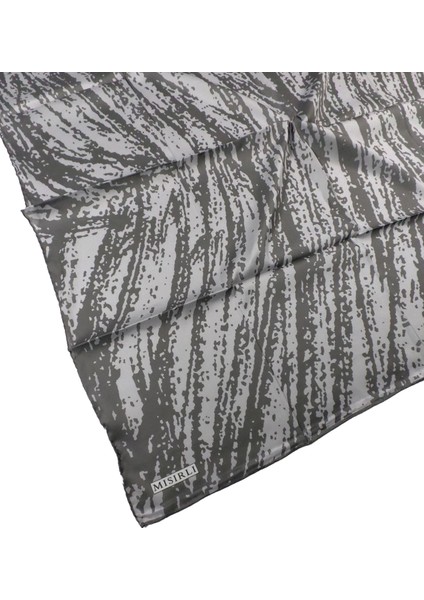 Silky Cocoon Eşarp