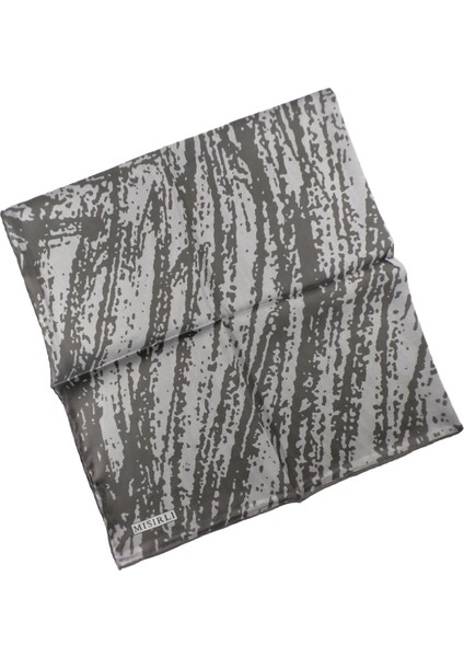 Silky Cocoon Eşarp