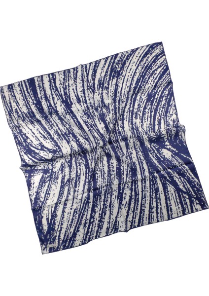Silky Cocoon Eşarp