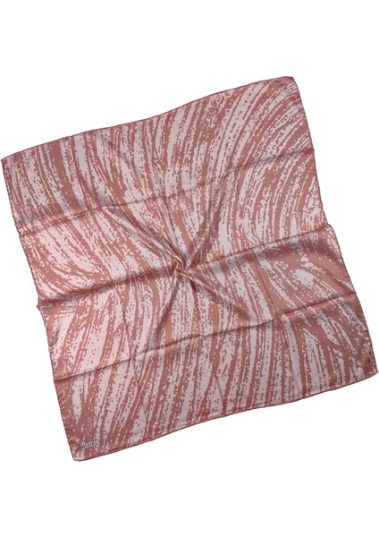 Silky Cocoon Eşarp