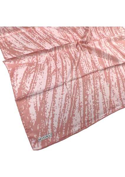 Silky Cocoon Eşarp