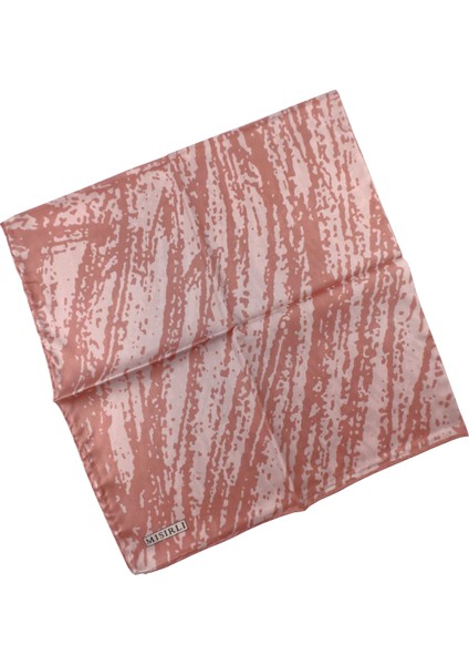 Silky Cocoon Eşarp