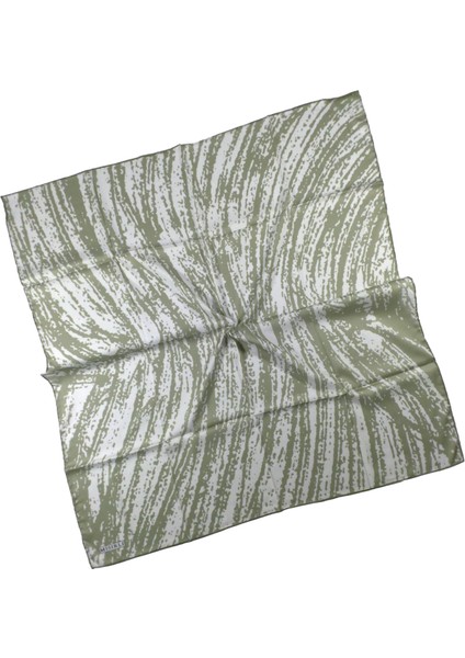 Silky Cocoon Eşarp