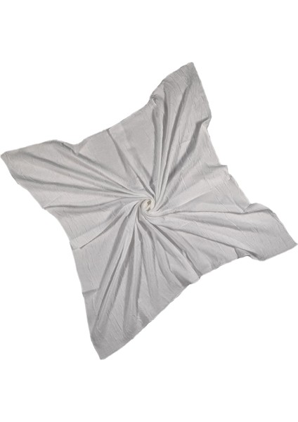 Silky Cocoon Eşarp