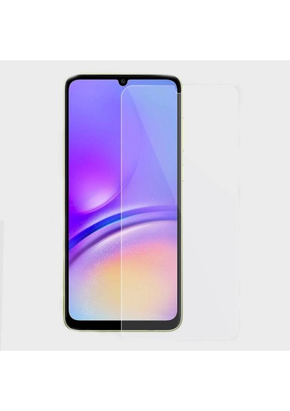 Galaxy A05S Redclick Nano Micro Temperli Ekran Koruyucu